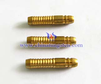 Darts Billet Material Picture
