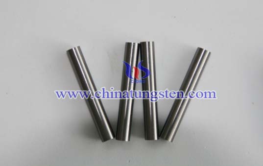 Tungsten Darts Billet Picture Tungsten Darts Billet Picture