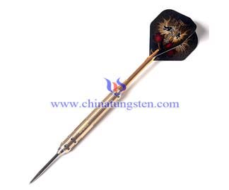 Darts Billet Types Picture